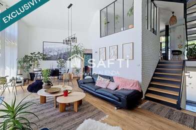 Appartement 5 pièces 289000 €
