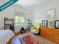 Appartement coup de cœur: 3 chambres, garage et extérieur à Ludres — photo 3