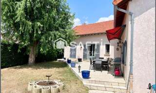 Maison 6 Pièces 180 m² à vendre à Digoin (71160)