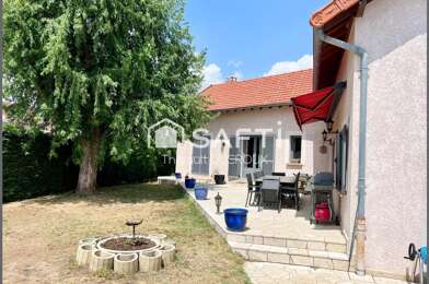 Maison 6 pièces 358500 €
