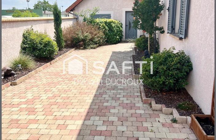 Maison 180m2 - 4 chambres  + gîte 80m2 - piscine — photo 2
