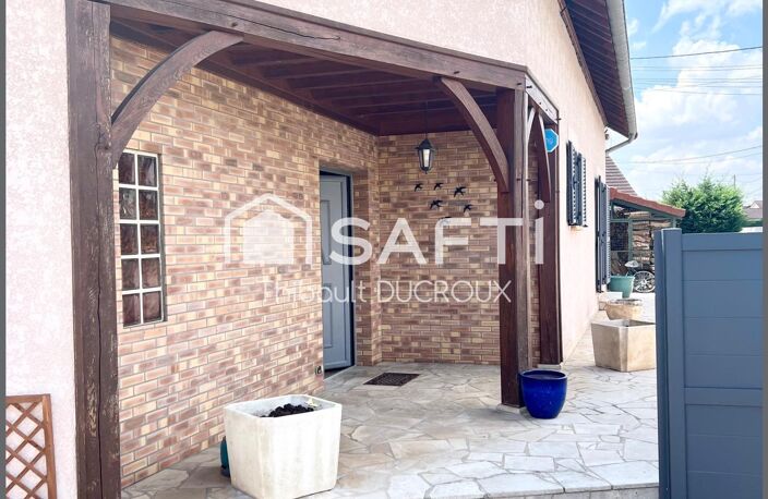 Maison 180m2 - 4 chambres  + gîte 80m2 - piscine — photo 3