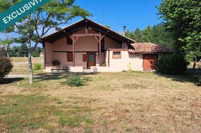 Maison 6 pièces 183000 €