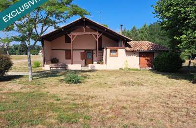 Ferme landaise — photo du bien