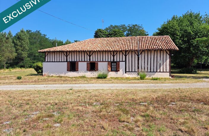 Ferme landaise — photo 2