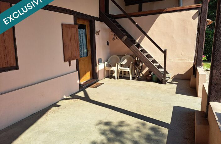 Ferme landaise — photo 3