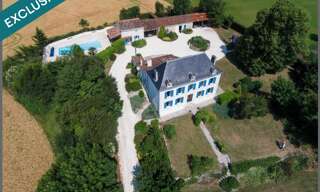 Maison 12 Pièces 333 m² à vendre à Saint-Porchaire (17250)