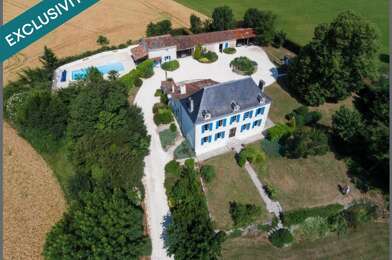 Maison 12 pièces 485000 €