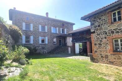 Maison 7 pièces 330000 €