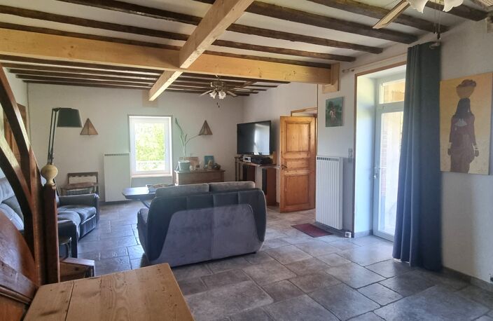 Vente Maison/villa 7 pièces — photo 5