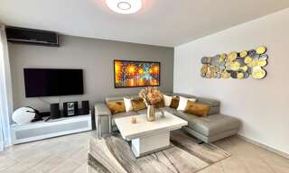 Appartement 3 Pièces 62 m² à vendre à Fréjus (83600)