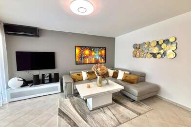 Appartement 3 pièces 333000 €