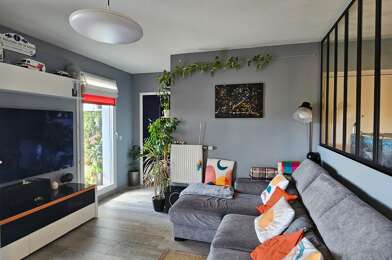Appartement 4 pièces 295000 €