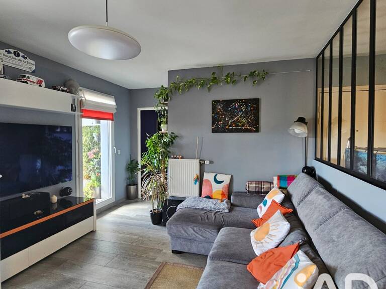 Vente Appartement 4 pièces — photo 1