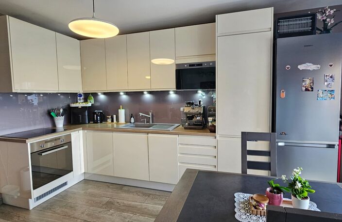 Vente Appartement 4 pièces — photo 2
