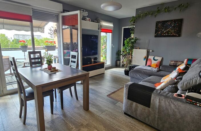Vente Appartement 4 pièces — photo 3