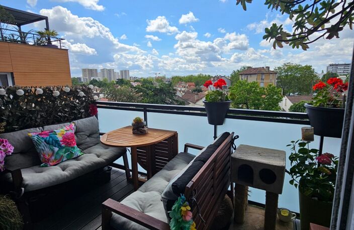 Vente Appartement 4 pièces — photo 4
