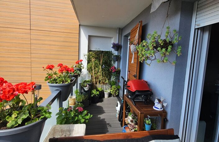 Vente Appartement 4 pièces — photo 5