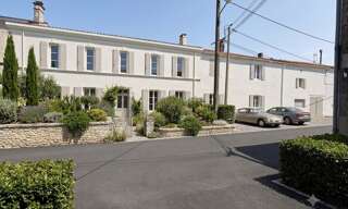 Maison 9 Pièces 211 m² à vendre à Chambon (17290)