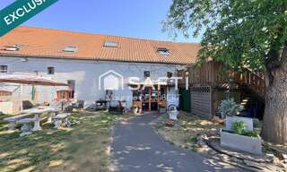 Immeuble  250 m² à vendre à Wittes (62120)