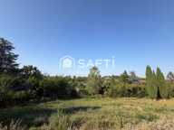 Terrain de 1545m² sur les hauteurs de Lacroix-Falgarde — photo 2