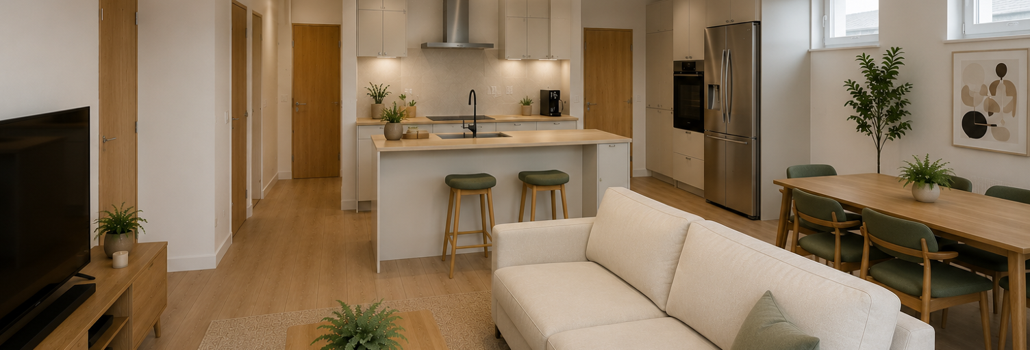 Appartement 3 Pièces 79 m² à vendre à Novéant-sur-Moselle (57680)