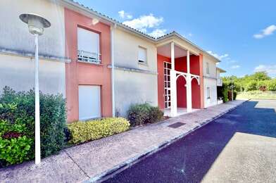 Appartement 3 pièces 189000 €