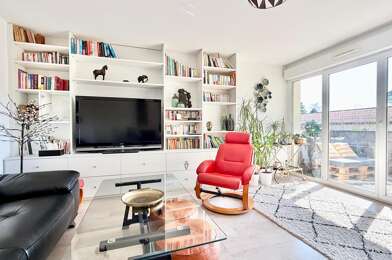 Appartement 3 pièces 189000 €