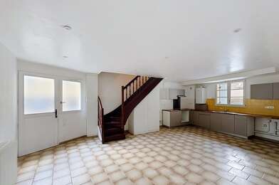 Appartement 5 pièces 349000 €