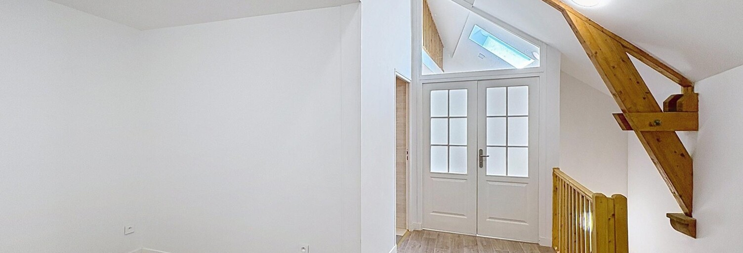 Appartement 5 Pièces 120 m² à vendre à Fosses (95470)