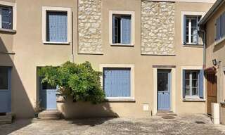 Appartement 5 Pièces 120 m² à vendre à Fosses (95470)