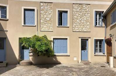 Magnifique Triplex rénové à la campagne — photo du bien