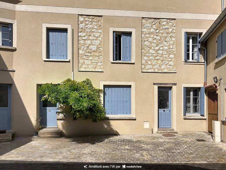 Magnifique Triplex rénové à la campagne — photo 1
