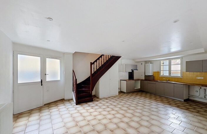 Magnifique Triplex rénové à la campagne — photo 2