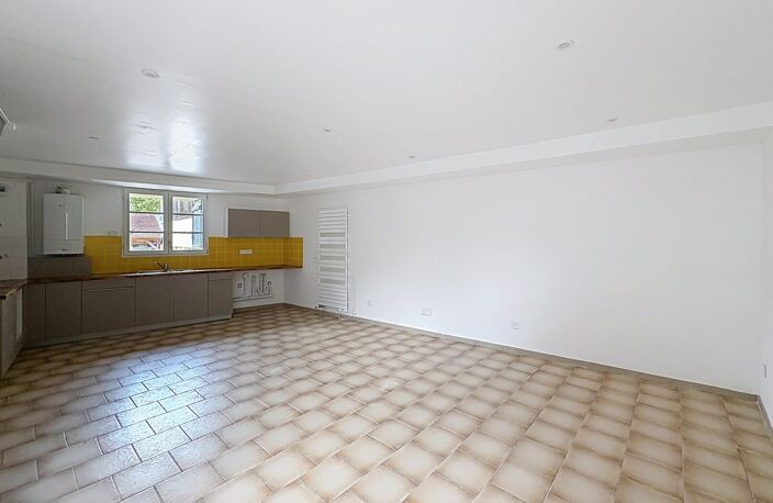 Magnifique Triplex rénové à la campagne — photo 3