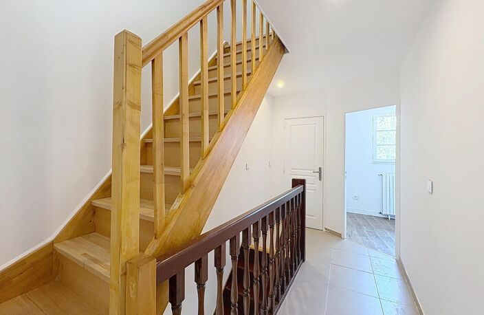 Magnifique Triplex rénové à la campagne — photo 4