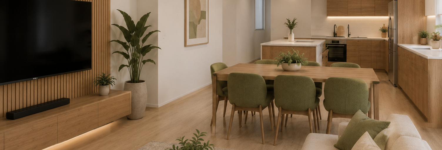 Appartement 4 Pièces 86 m² à vendre à Novéant-sur-Moselle (57680)
