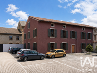Vente Appartement 4 pièces — photo 4