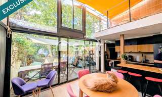 Maison 5 Pièces 97 m² à vendre à Mérignac (33700)