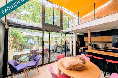 Maison 5 pièces 379000 €