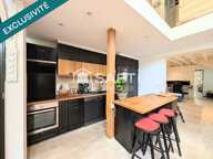 Saint-Augustin / Mondésir, échoppe avec extensions, jardin, garage. — photo 2