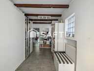 Saint-Augustin / Mondésir, échoppe avec extensions, jardin, garage. — photo 3