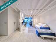 Saint-Augustin / Mondésir, échoppe avec extensions, jardin, garage. — photo 4