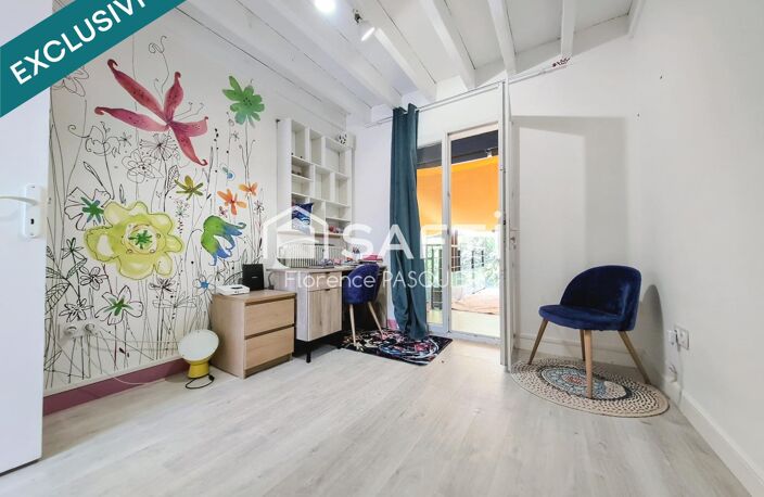 Saint-Augustin / Mondésir, échoppe avec extensions, jardin, garage. — photo 5