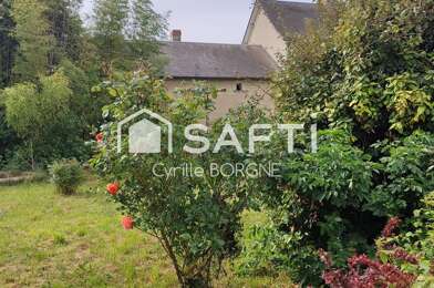 Maison 7 pièces 153790 €