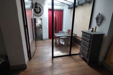 Appartement 3 pièces 167500 €