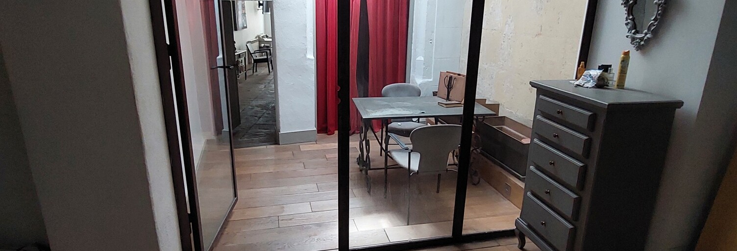 Appartement 3 Pièces 63 m² à vendre à Nîmes (30000)