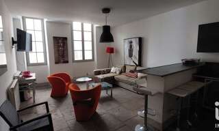 Appartement 3 Pièces 63 m² à vendre à Nîmes (30000)