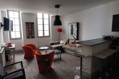 Appartement 3 pièces 167500 €