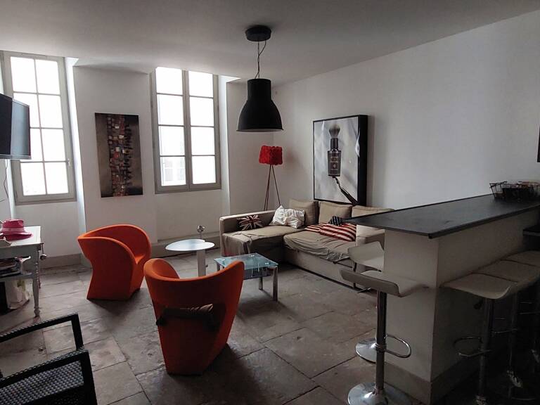 Vente Appartement 3 pièces — photo 1